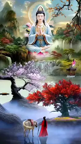 Nam mô a di đà phật🙏🙏🙏#CapCut #vannie1590 #xuhuong2024 #nammodaibiquantheambotat #nammoadidaphat 