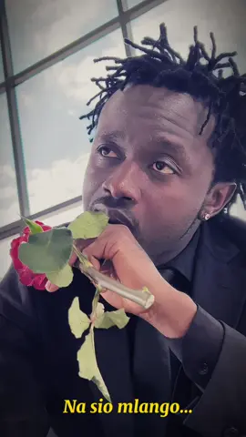 Hiii inaumaaaa… Situfanye hii Challenge ya Kulia 😭😭😭 #IDONTMIND Video out Now on YouTube 🔥