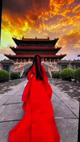 Tiểu hồng nương 😍 #cungdau #CapCut #mynugiangnam #tieumynu #cotrang #cotrangtrungquoc 