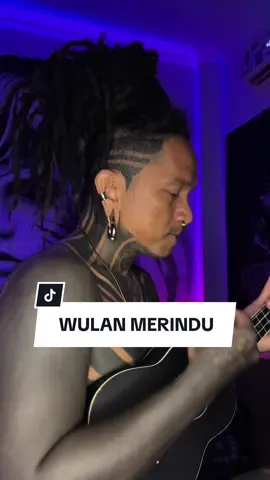 yg tau lagu ini fixs kita seumuran apalagi sampe inget gerakannya 🤭 #delluuyee #ciciparamida #wulanmerindu #ukulele 