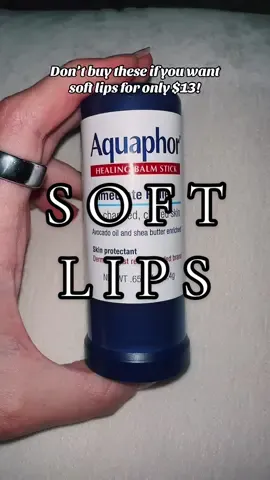 #fyp #lips #softlips #chapstick 