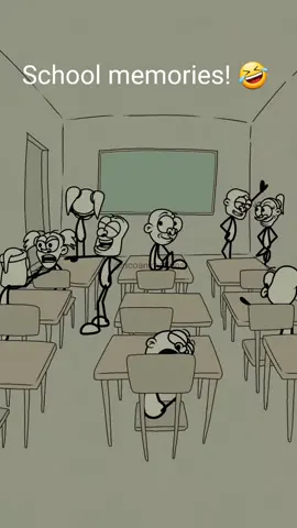 School memories! 🤣  #babyoil #Diddy #memes #viral #foryoupage #ricoanimations0 #funnyvideos #funnymemes 