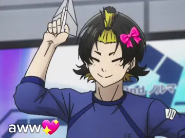 ENGLISH DUB VERSION MEGURU BACHIRA♡♡ #xyzbca #power #viral #fyp #foryoupage #blowthisup #trend #song #instastory #yxz #bachira #bachirameguru #meguru #megurubachira #anime #bluelock #bluelockanime 