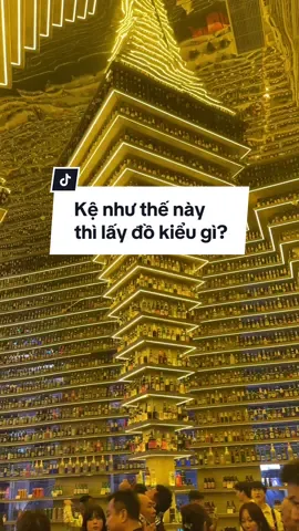 Ai thiết kế và thi công được cái này đúng là bái phục các bác nhỉ, chỉ tội là không biết lấy đồ kiểu gì #noithat #thietkenoithat #cogainoithat #LearnOnTikTok #hocxaykenh #giaitri 