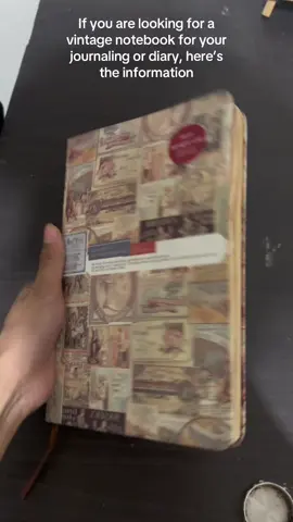 you finally found the perfect notebook where you can write all your unsaid thoughts #vintagenotebook #journaling #journalnotebook #diary #notebook #bestnotebook #retronotebook #trendingvideos #notebook #diaries #journal #fyp #fypシ゚viral #fyppppppppppppppppppppppp     #EnergiKuatTiapLangkah 