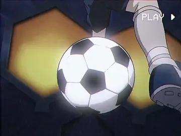 ابشيرو vs جهاد #ابطال_الكره #inazumaeleven  