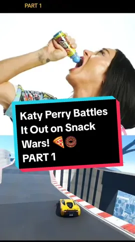 Katy Perry Battles It Out on Snack Wars! 🍕🍩 Get ready for an epic showdown as Katy Perry takes on the Snack Wars! Watch her hilarious reactions and tasty challenges that will leave you craving for more. Who will reign supreme in this snack face-off? Join the fun, and don’t forget to comment with your favorite snacks and who you think will win! Like, share, and tag your snack buddies for some fun! #SnackWars #KatyPerry #FoodieFun #TikTokChallenge #SnackTime #hilariousmoments #kbmeme #kbmemegang 