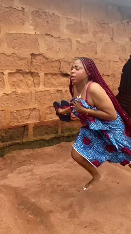 Why are you running 😂#friedapretty 