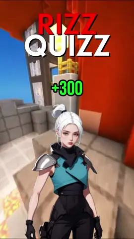 Can You Pass JETT's Rizz Quizz? 💀 Search Clippie.ai on google to make videos like this! #rizzquizz #rizz #explore #fyp #facelesscontent #clippieai #explorepage 