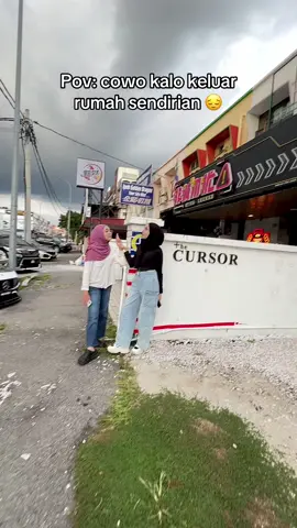 Hati” ya buat cowo2 kalo keluar malem.