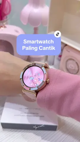 #aolonsmartwatch #prettysmartwatch #womensmartwatch #smartwatch #pink 