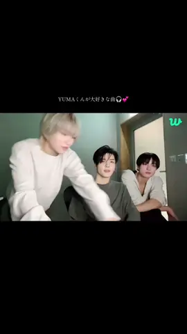 autumn orange / AAA ＿＿ 前にもウィバラで歌ってたYUMAくんが大好きな曲🎧 AAA先輩って言ってるの泣ける😭 #andTEAM #YUMA #andteam_yuma #エンティーム #ユウマ #lunéと繋がりたい #AAA #autumnorange #悠真 #アクロス