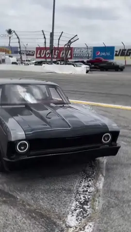 From Dusty Dream to SEMA Superstar. Video Credits: Hamza Bouberbouche #restomod #musclecar #chevynova #Isswap #semashow #carrestoration #boosted #classiccar #projectcar #horsepower #hotrod #carsoftiktok #autotransformation #v8 #streetcar #performancecar #custommusclecar #modernmuscle #carbuilder #automotivedreams #cargram #supercharger #barnfind #sleeper#foryou #foryoupage #fyp #viral #news #CarMods #MuscleCarLover #CarHistory #CLSCARS #OldSchoolCars #hamzabouberbouche #clscarsmizou 