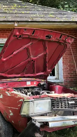 SHAFT 🏁 #toyota #ke70 #4age20v #fyp #evenflowcars #privateroads #music #80s #evenflow 