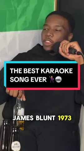 What Is The Best Karaoke Song Ever?? 🪩🕺 #podcast #ukpodcast #cultured #ukcomedy #nightout #nightclub @Calum Anderson 