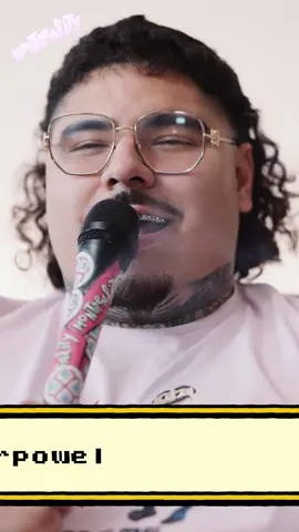 This would be my superpower #thatmexicanot #montreality 