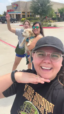 Can you quess my favorite Texas chain queso? #chuys #texmex #texas #roadtripfood #roadtripvlog #wieiad @Chuy’s 