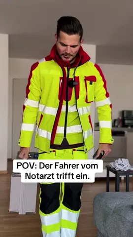 Immer wieder schön 🙇🏻‍♂️🚑 #rettungsdienst 