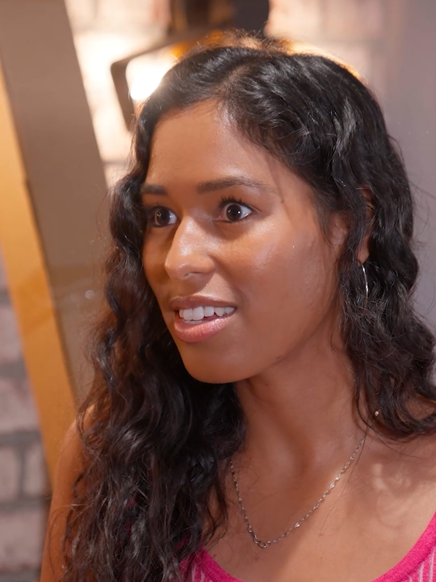 We moved on @larianny.perez #fyp #elhadjtv #friends #living