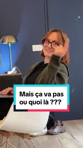 Ce jour-là, on avait décidé de tirer à balles réelles…puis on s’est pris quelques balles perdues 🥲 Donne-nous d’autres « mais ça va pas ou quoi là » en commentaires 😂 #communitymanagerfrance #freelance #devenircommunitymanager #cmfreelance 