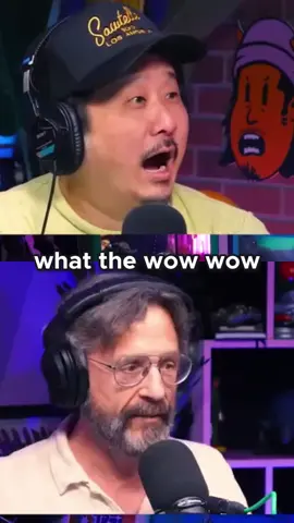 The Misunderstanding Between Marc Maron and Bert Kreischer #podcast #theviralpodcast #foryou #growth #trending #viralvideo #fyp #NBA #latest #podcastclips #grow 