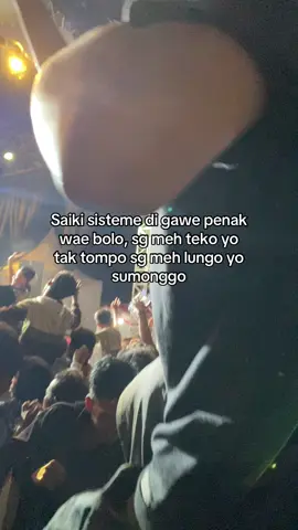 Podo penakke wae😅