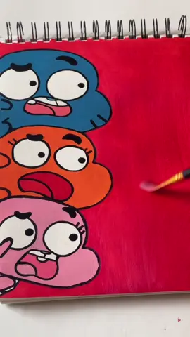 Watch as we bring these vibrant gumballs to life using Drawlish Acrylic Paint and Paint Pens! The rich colors and smooth details make each gumball pop off the canvas. We had so much fun creating this colorful piece! You can shop these supplies from Website or Amazon to create your own masterpiece. Which color would you add to your gumball mix? Let us know in the comments! #Drawlish #AcrylicPainting #GumballArt #reels #trending #viral #acrylicpaint #cartoon #reel #painting #art #paintings