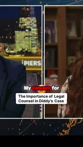 Amid the whirlwind surrounding Sean Combs, also known as Diddy, the complexities of truth, legal implications, and community dynamics come into sharp focus. Expert insights highlight the potential legal risks of unverified accusations, emphasizing the importance of consulting an attorney for anyone voicing concerns about such serious matters. The necessity of safeguarding oneself against possible libel is undeniable. In this thought-provoking segment, the culture of exploitation within the entertainment industry is laid bare, particularly the actions of figures like Mr. Vlad, whose relationship with the Black community raises significant ethical questions. As more victims emerge, their stories echo the call for justice that has been long overdue. Each new voice adds weight to the narrative, and the responsibility of legal representation becomes clearer than ever. This video not only sheds light on a troubling situation but also serves as a crucial reminder of the impact of informed dialogue during trying times. #Diddy #JusticeForVictims #LegalAdvice #Accountability #BlackCommunity #CultureVultures #VictimSupport #EntertainmentNews #LegalCounsel #OpenSecrets #diddy #beyonce #musicindustry #hiphop #piersmorgan #interview
