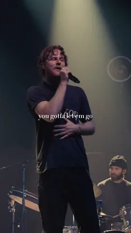 Let Em Go - Matt Hansen