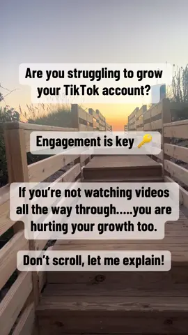 #creatorsearchinsights #tiktoktips #increaseviews #increaseengagement #fyp #letsgrowtogether #teamwork #microinfluencer #contentcreator 