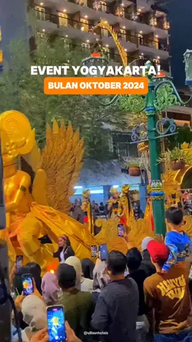 #Repost @villasnhotels INFORMASI EVENT YOGYAKARTA BULAN OKTOBER ❗ Jgn lupa di save! Kalau mau ke Jogja jaga kesehatan, siap tiket pesawat atau kereta dan yang paling penting penginapannya.  . . . Informasi Homestay & penginapan Murah di kota Jogja 👉 (@villasnhotels)  Reservasi Penginapan Hubungi Kami disini 📞 : 0812-4931-9383 (Atau bisa klik link di bio) _ ❗ Jangan Lupa Follow Kami Supaya Nggak Ketinggalan Update Seru dan Promo lainnya ❗ #eventjogja #jogja #yogyakarta #jogjaistimewa #jogja24jam #jogjahits #liburan #explorejogja #penginapan #villasnhotels #fyp #foryou