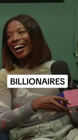 dork behavior tbh. click the link in my bio for the full episode with @Sydnee Washington #fyp #fypage #foryou #podcast #sotrue #bezos #trump #dorks 