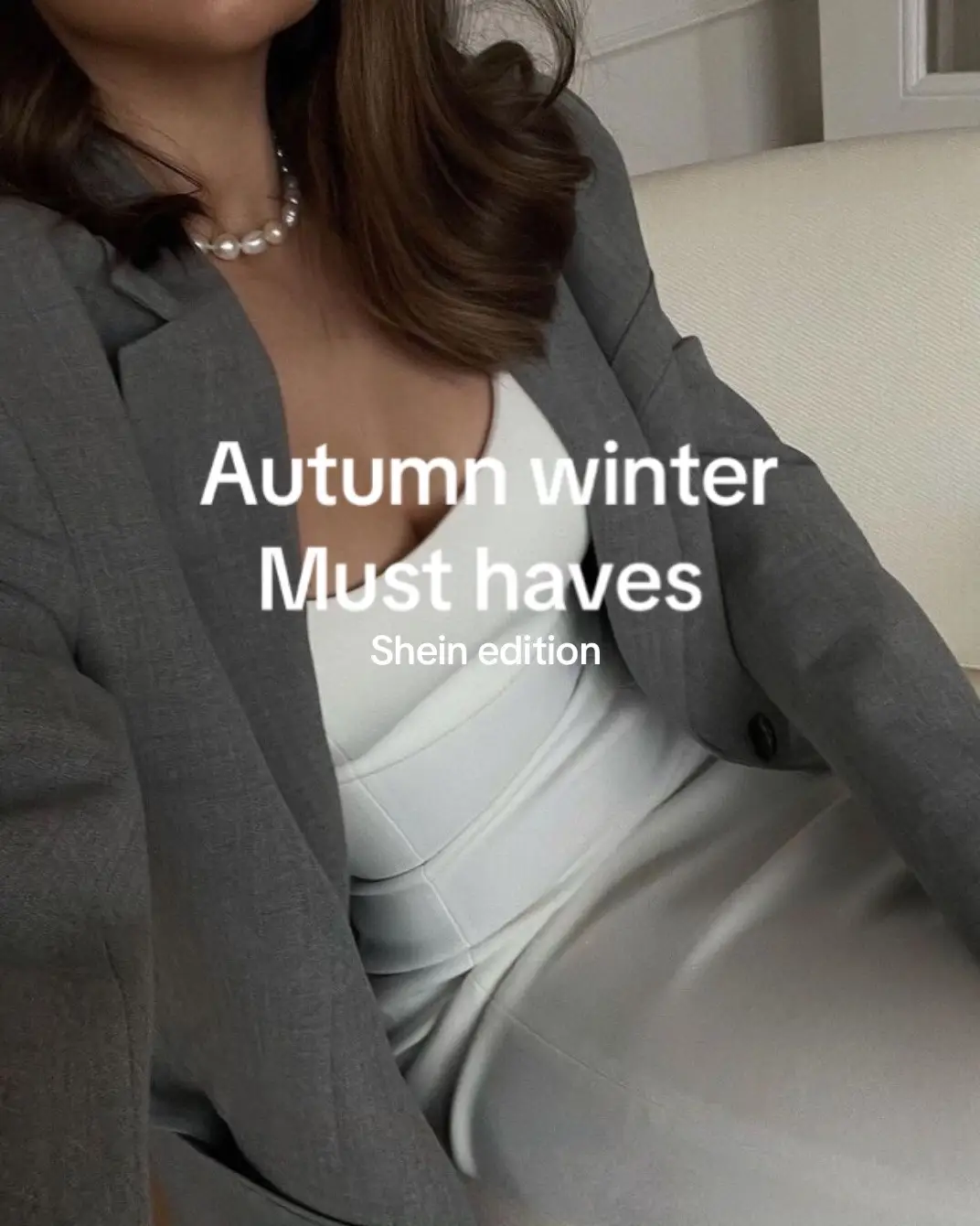 #fall #mollymae #itgirl #fashiontiktok #fyp #shein #sheincode #foryoupag #musthaves 