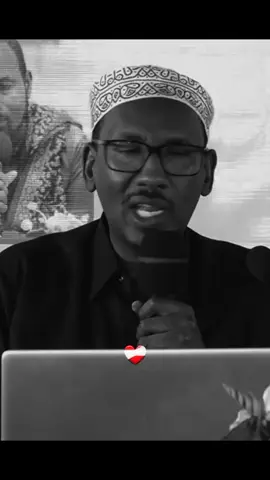 🫀🤎#sheekhmustafe #foryoupage #bishaar #sheikh #somalitiktok #viral #muslims #somalitiktok12 #sheekhalmisyaxye #fyp 