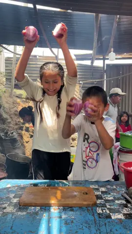 Comimos mas de 120 personas!!! Quien mas se nos une la peoxima???