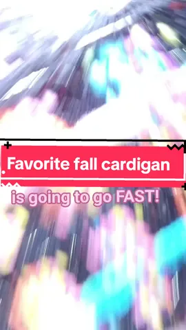 I love this long cardigan, perfect for fall! #fallinspo #fallootd #tiktokshopblackfriday #falldealsforyou #tiktokshopholidayhaul #duster #cardigan #cardiganoutfit #fallvibes #sweaterweather #musthavefashion #fallfashiontrends 