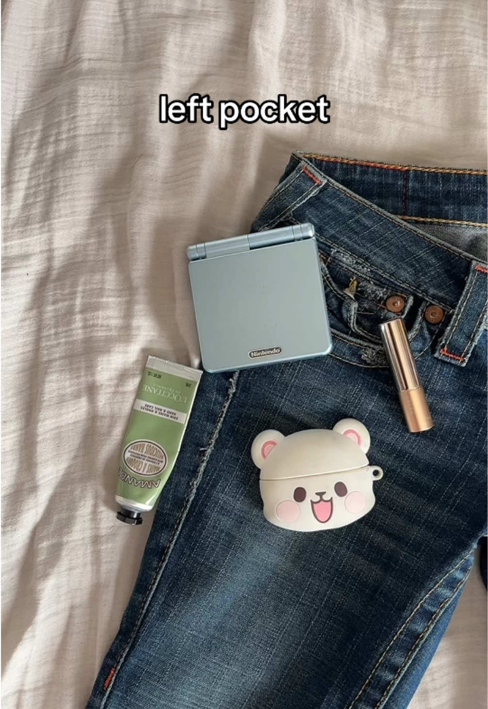 surely nothing bad will happen to me as the owner of this! #gaming #ps5 #finalfantasy #finalfantasy7 #cloudstrife #tifalockhart #aerithgainsborough 