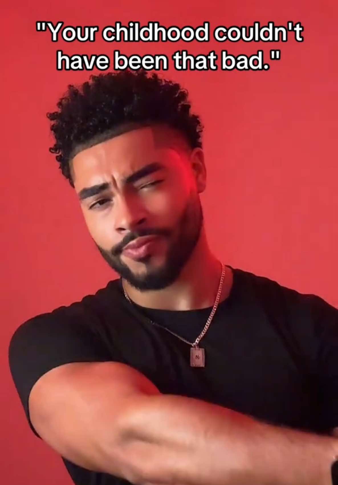 ✨character development ✨