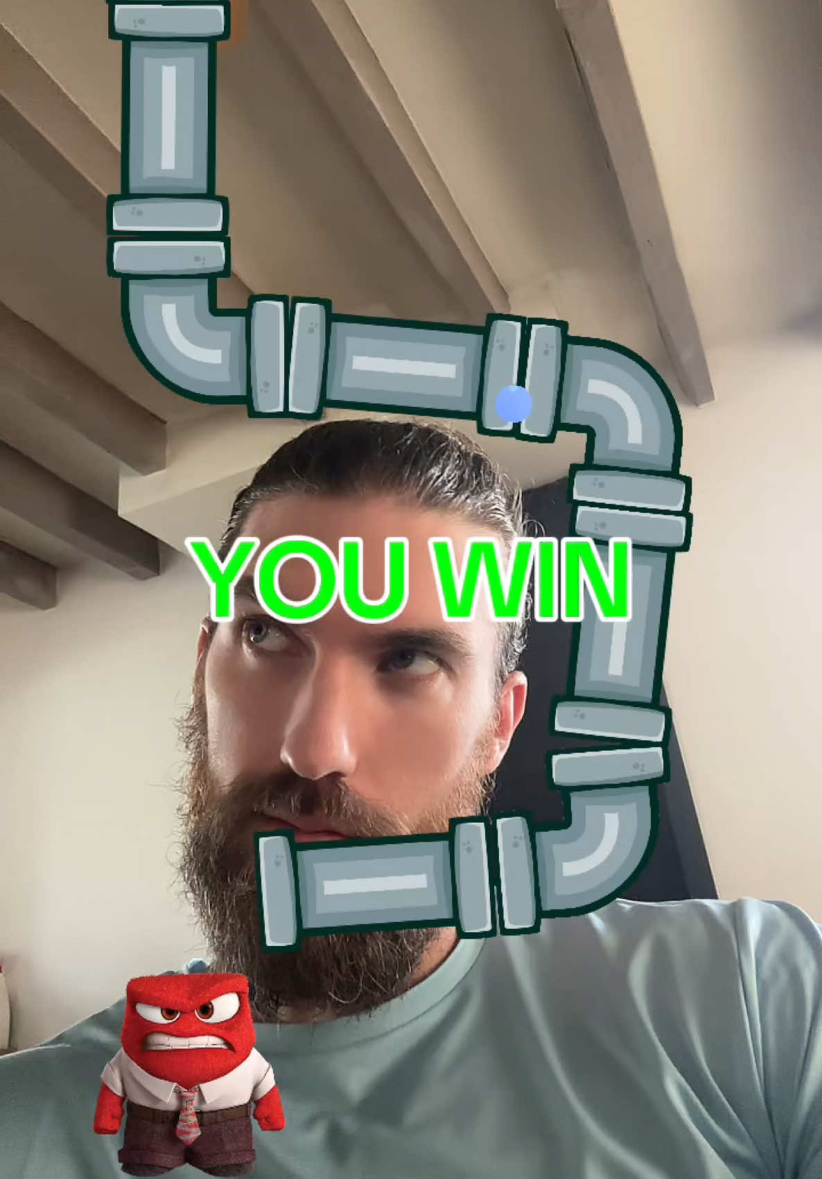 First try 🙄 #filter #trend #firsttry 