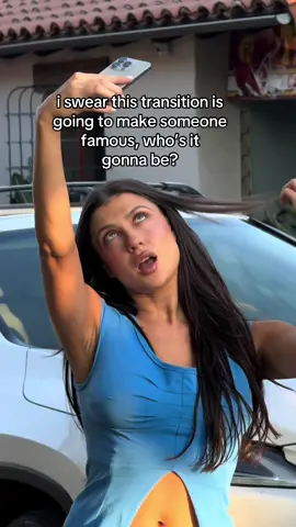 It’s only a matter of time