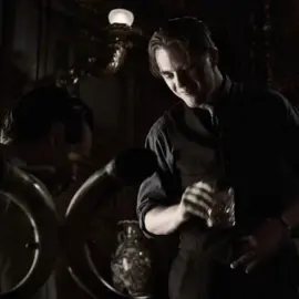 a walk #richardharrow #jimmydarmody #sad #edit #boardwalkempire #viral #fyp #foryou 