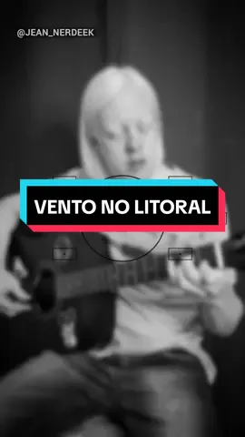 Regravando Vídeos Antigos! Vento No Litoral - Legião Urbana! #vozeviolao #Cover #renatorusso #legiaourbana #rock #rocknacional 