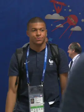 When Mbappe Destroyed Argentina In The World Cup At 18 Years Old🔥😍 #fyp #mbappe #football #viral #kylixncomps 