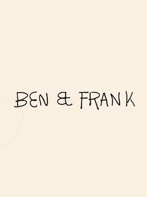 Ben & Frank, la marca de anteojos para ver(nos) mejor.