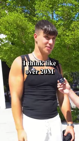 My guy @Tayo Ricci has over 20million combined social media followers and has made upwards of $300k in a single month and he dropped some fire game on some advice to following creators ! #influencer #tiktok #Lifestyle #business #financialfreedom 