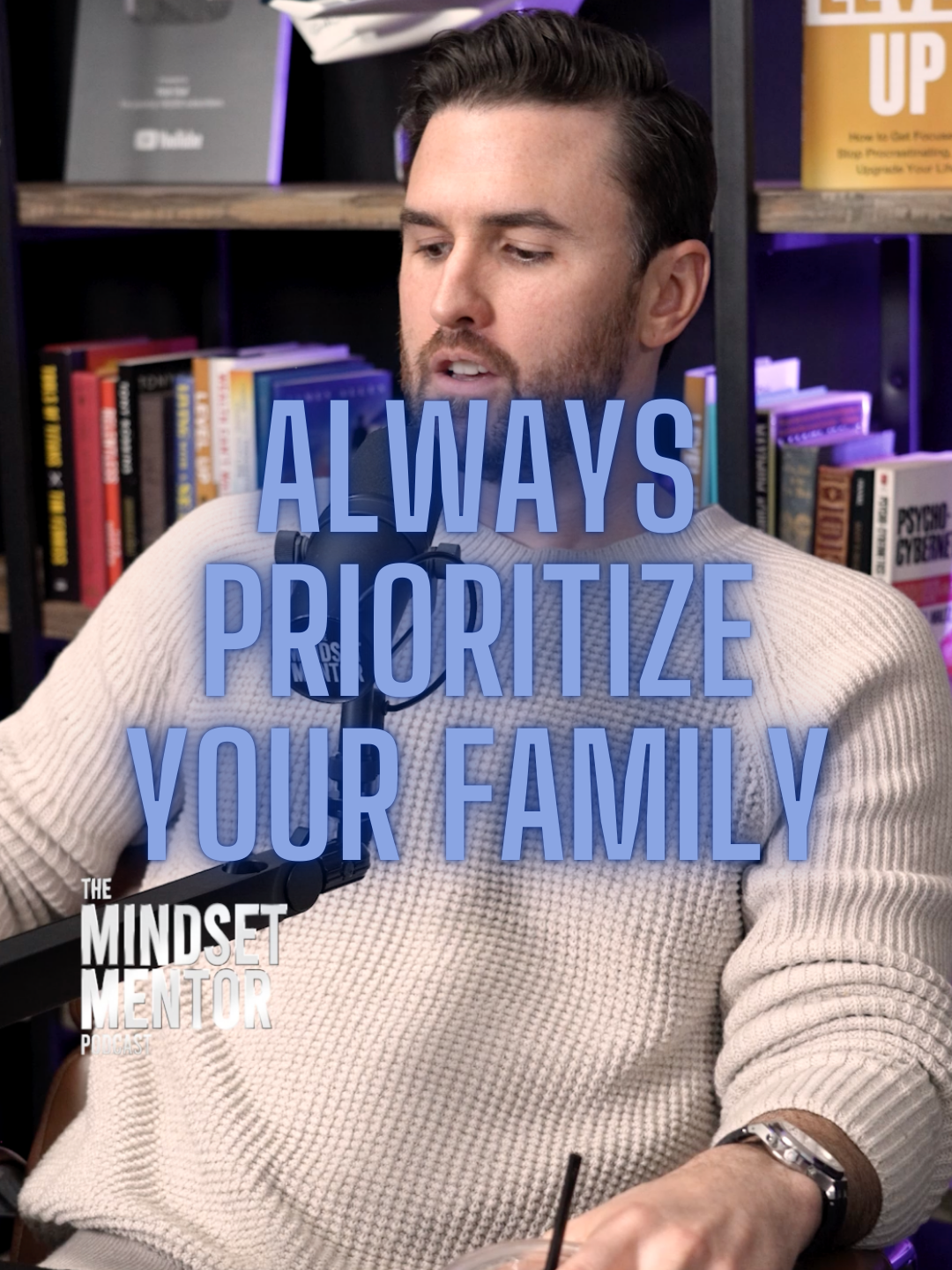 Drop a ❤ if you agree! IG: robdialjr  #mindset #inspiration #positivity #motivation #family