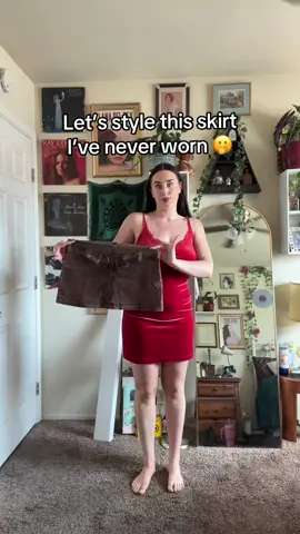 In the wise words of Chappell Roan “Never waste a friday night on a first date.” duh go out with the girls instead.  #midsizefashion #midsize #size14 #size12 #size12fashion #size14fashion #midsizestyle #curvy #curvyfashion #curvystyle #outfitinspo 