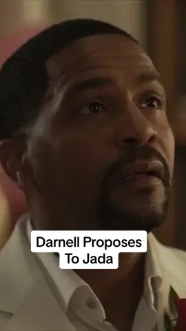 lord where is my darnell 😩💍 #thechi #rolandoboyce #yolondasmith #proposal #darnell #jada #darnellandjada #blacklove #marriage #propose #wedding #romance #romantic #Love #emotional 
