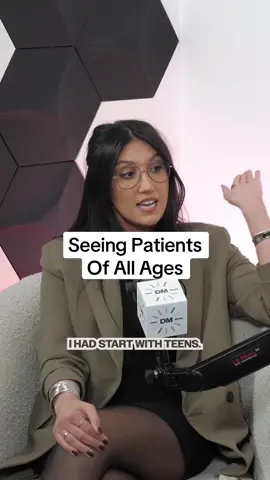 Dr. Sheila @TikTok Skin Doc has and will see them all! She talks cosmetic consultations on this episode of Derm Approved out now #dermotologist #dermatology #skintok #dermapproved #podcastclips 