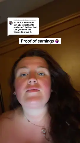 Replying to @painterLes  lying about my income would get me nowhere - sorry its abit negative but i just wanted to shut these comments calling me a liar down 🤷🏽‍♀️ #sahm #digitalproducts #onlinebusiness #passiveincome #digitalmarketing #digitalmarketingtips #fyp 